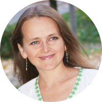 ЕльзаРешетняк